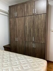 Blk 781 Pasir Ris Street 71 (Pasir Ris), HDB Executive #563536231